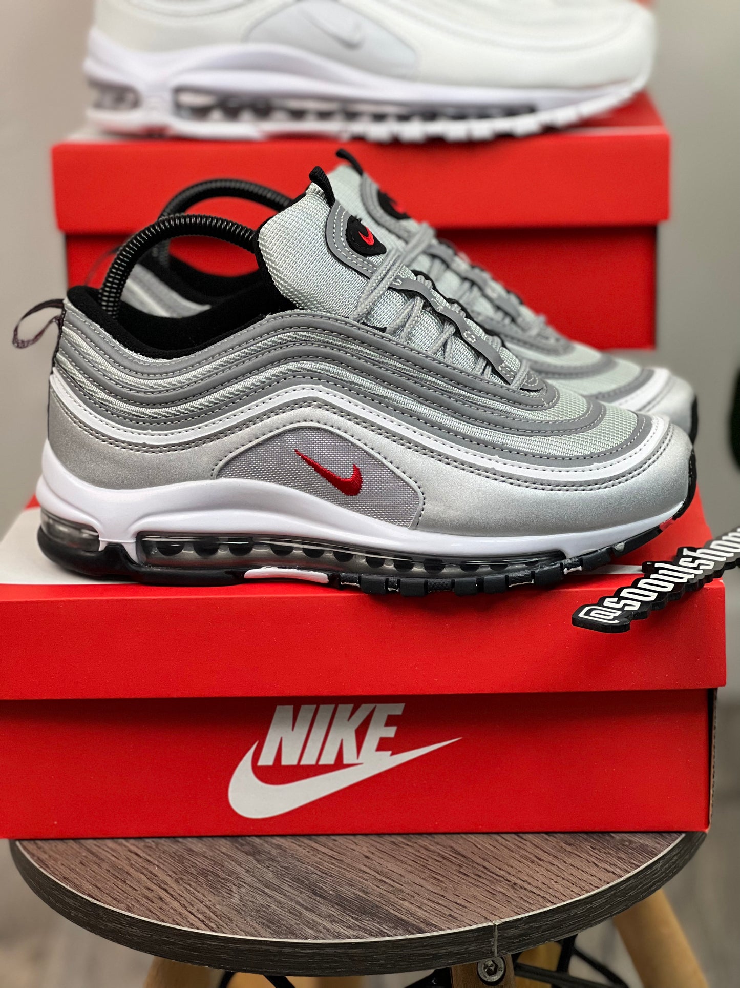 Nike Air Max 97