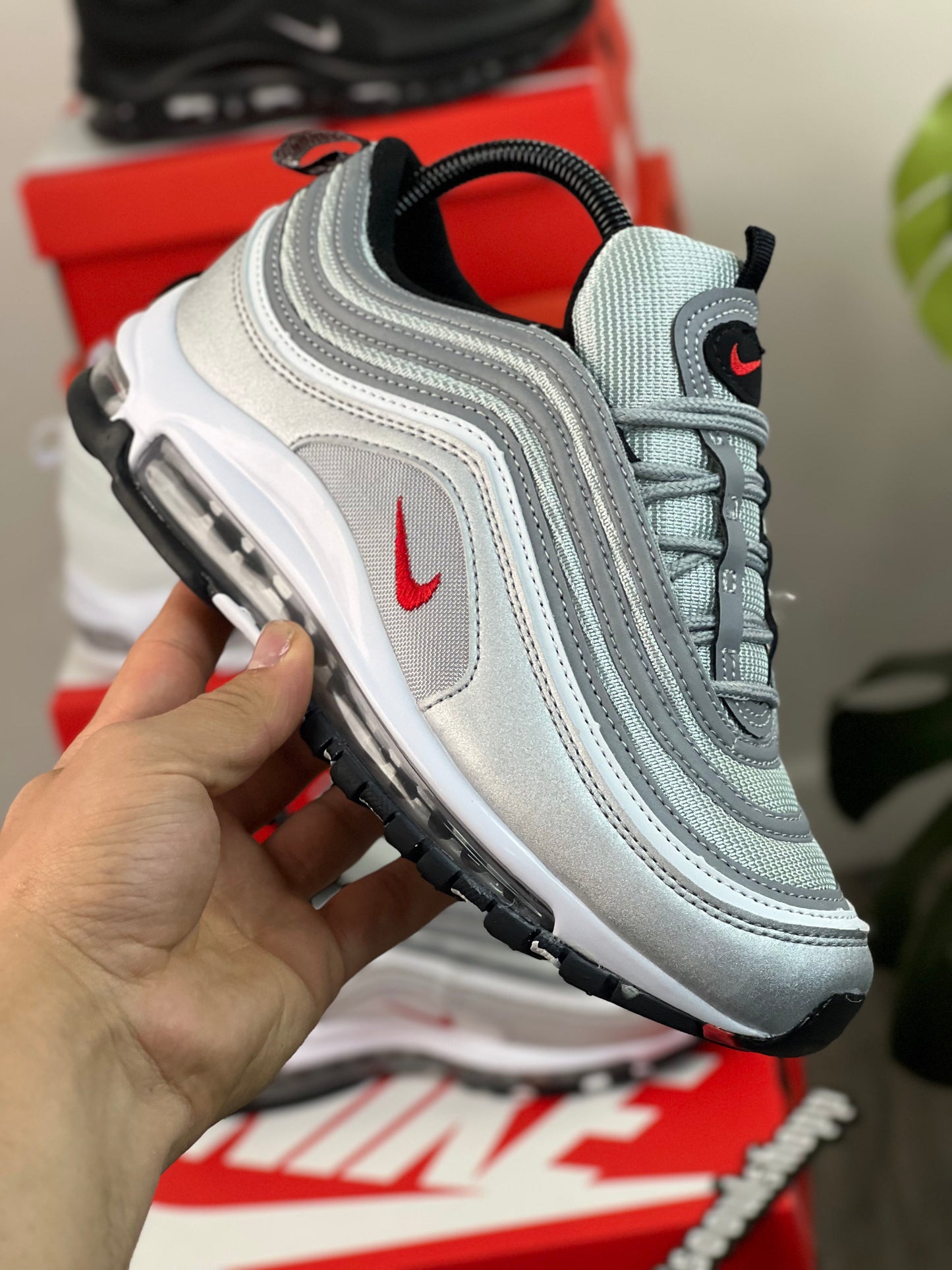 Nike Air Max 97