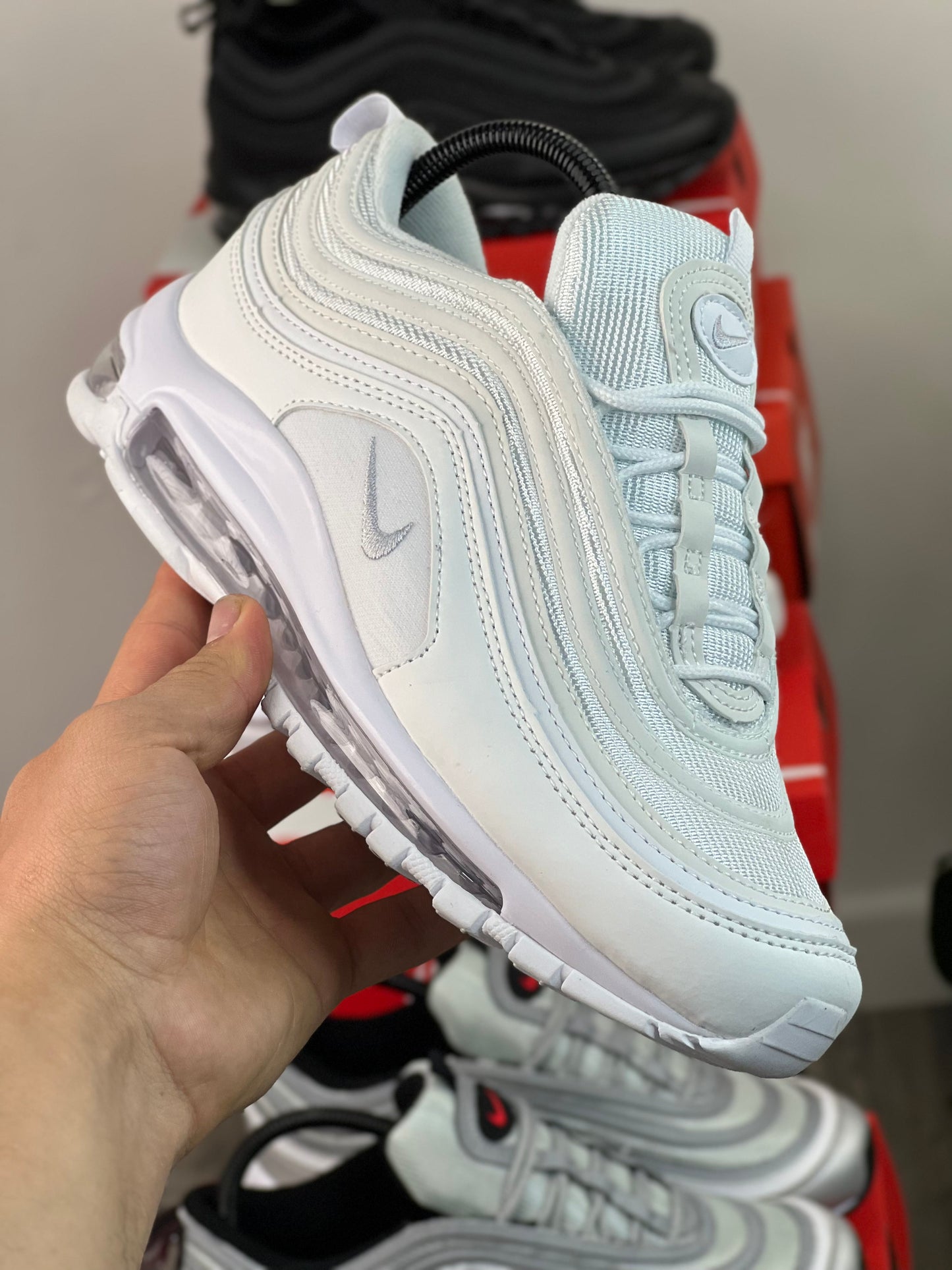 Nike Air Max 97