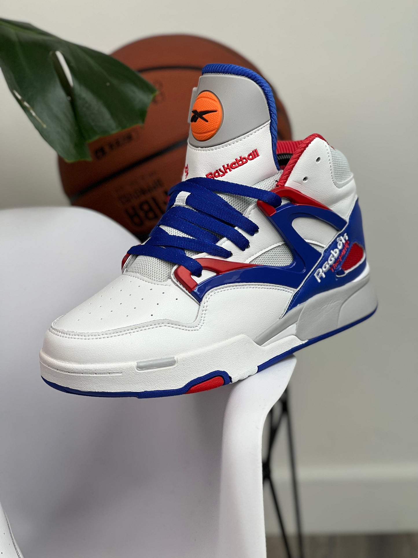 Reebok Pump Omni Zone II 90's