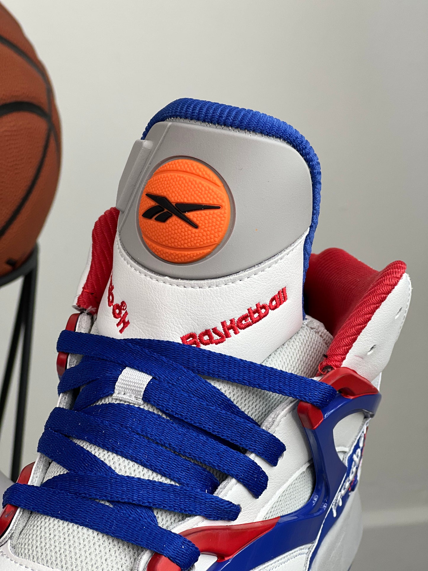 Reebok Pump Omni Zone II 90's